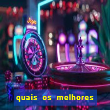 quais os melhores jogos da blaze